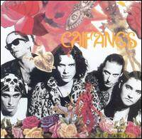 Caifanes《La Vida No Es Eterna》乐队总谱|GTP谱