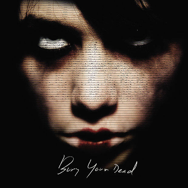 Bury Your Dead《Fever Dream》乐队总谱|GTP谱