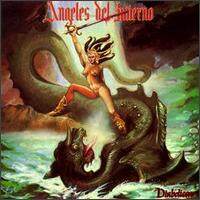 Angeles del Infierno《Al Otro Lado Del Silencio》乐队总谱|GTP谱