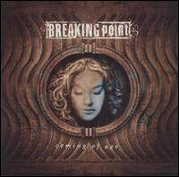 Breaking Point《Falling Down》乐队总谱|GTP谱