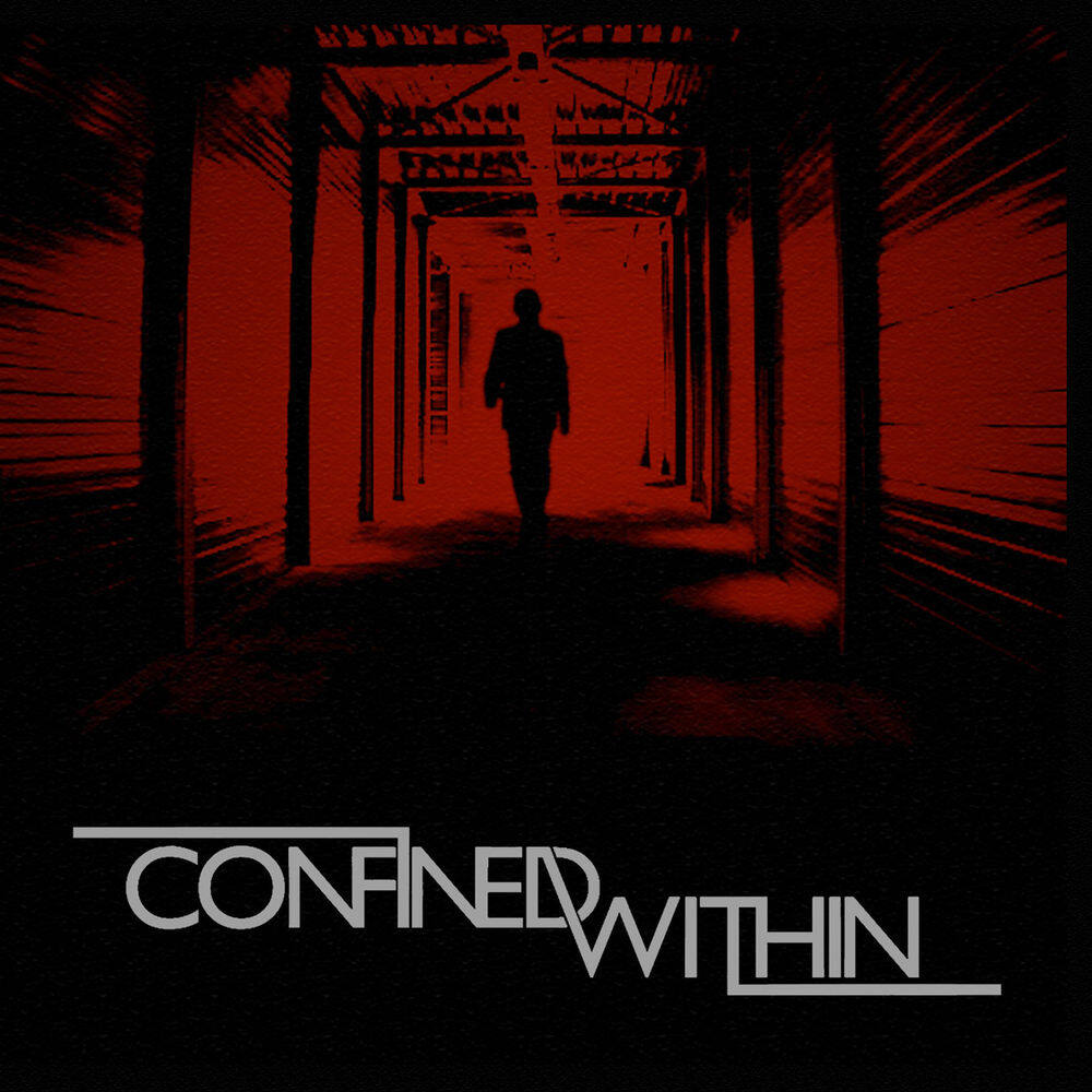 Confined Within《Circles》乐队总谱|GTP谱