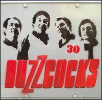 Buzzcocks《Autonomy》乐队总谱|GTP谱