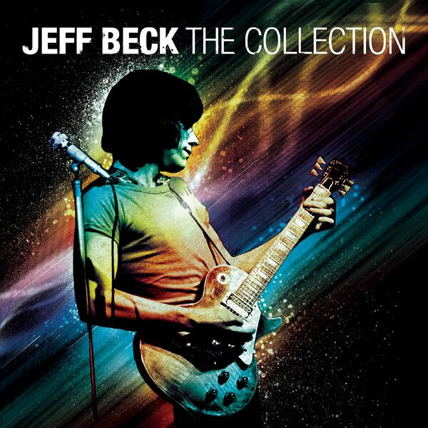 Jeff Beck《Situation》乐队总谱|GTP谱