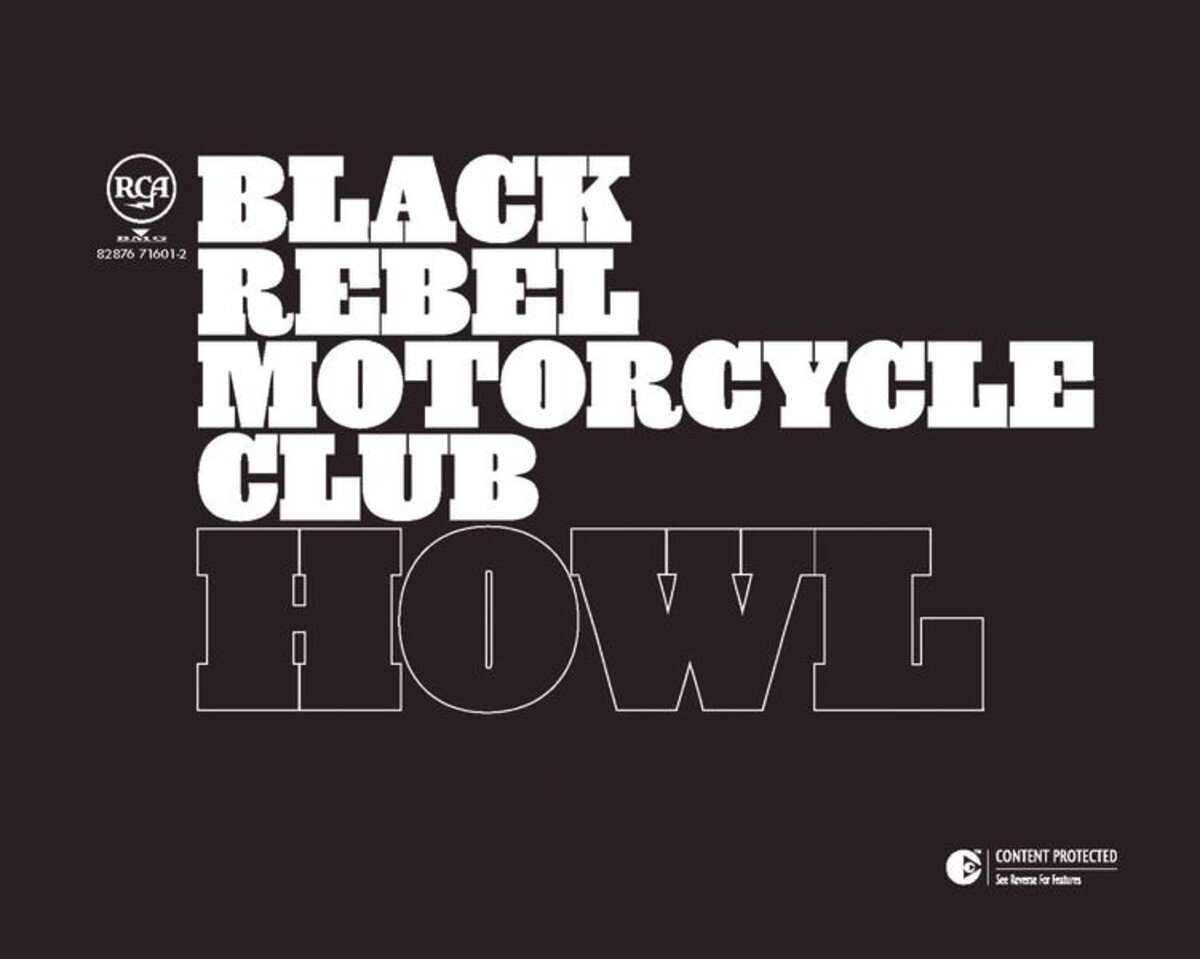 Black Rebel Motorcycle Club《Weight Of The World》乐队总谱|GTP谱