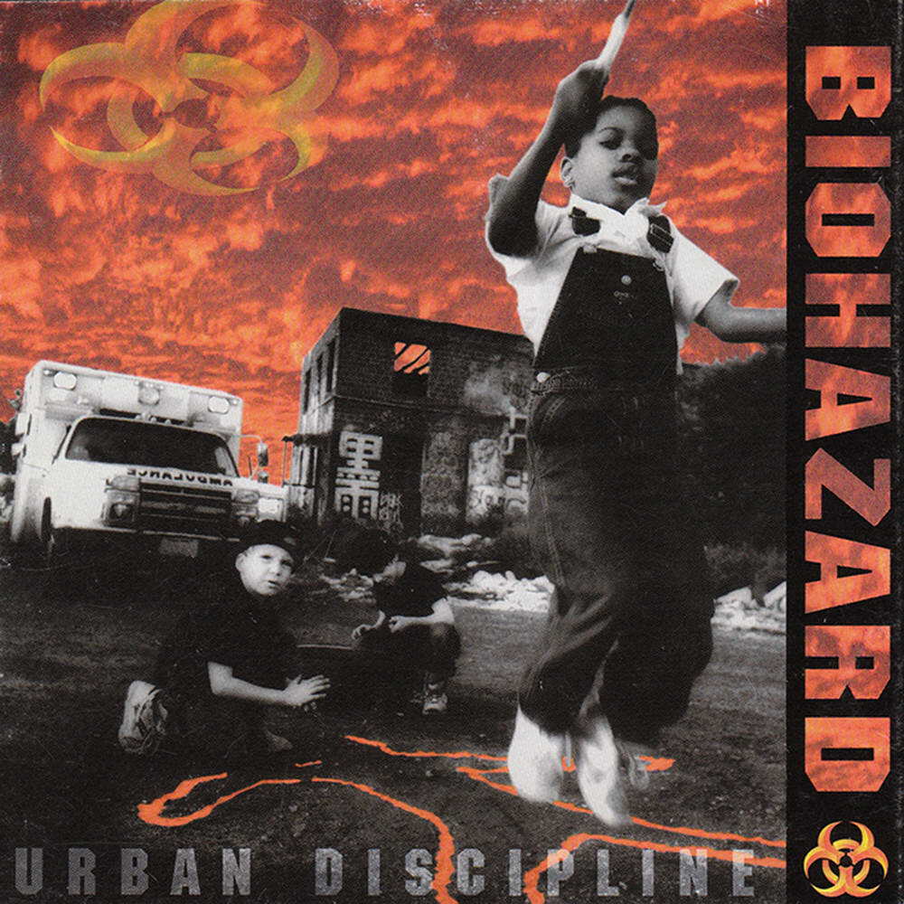 Biohazard《Loss》乐队总谱|GTP谱