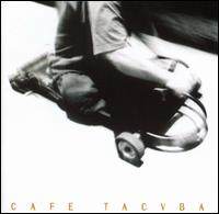 Café Tacvba《Como Te Extrao》乐队总谱|GTP谱