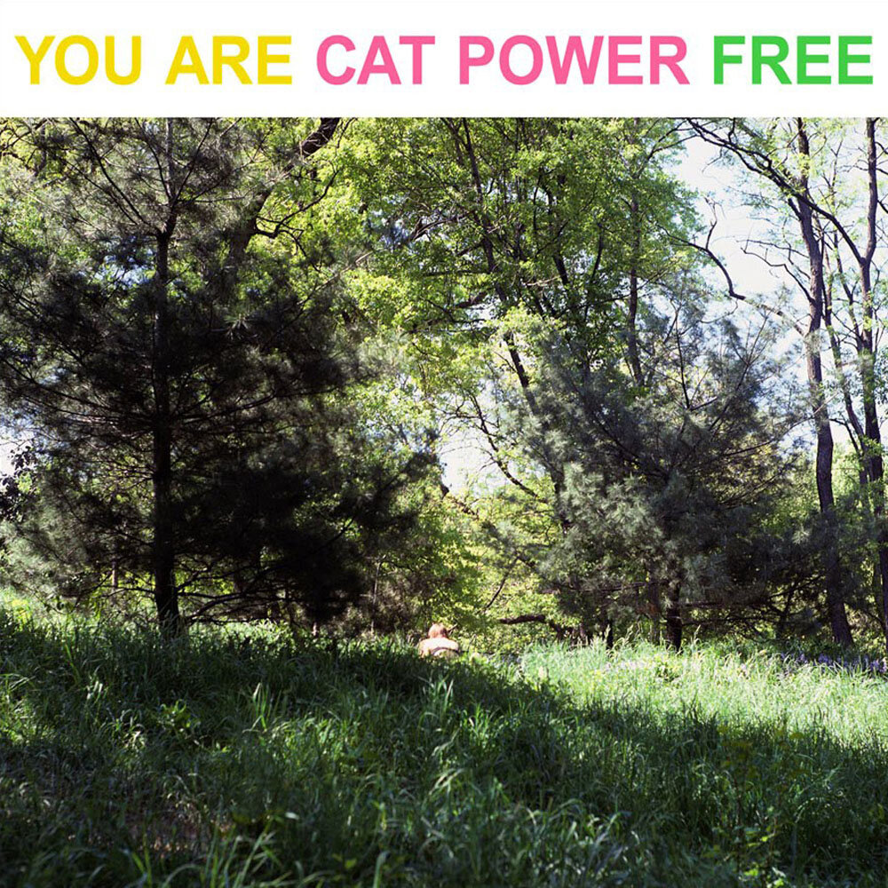 Cat Power《He War》乐队总谱|GTP谱