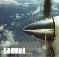 Cinerama《Careless》乐队总谱|GTP谱