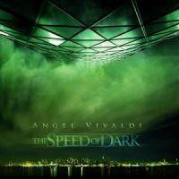Angel Vivaldi《Acid Reign》乐队总谱|GTP谱