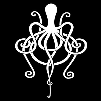 Amplifier《The Octopus》乐队总谱|GTP谱