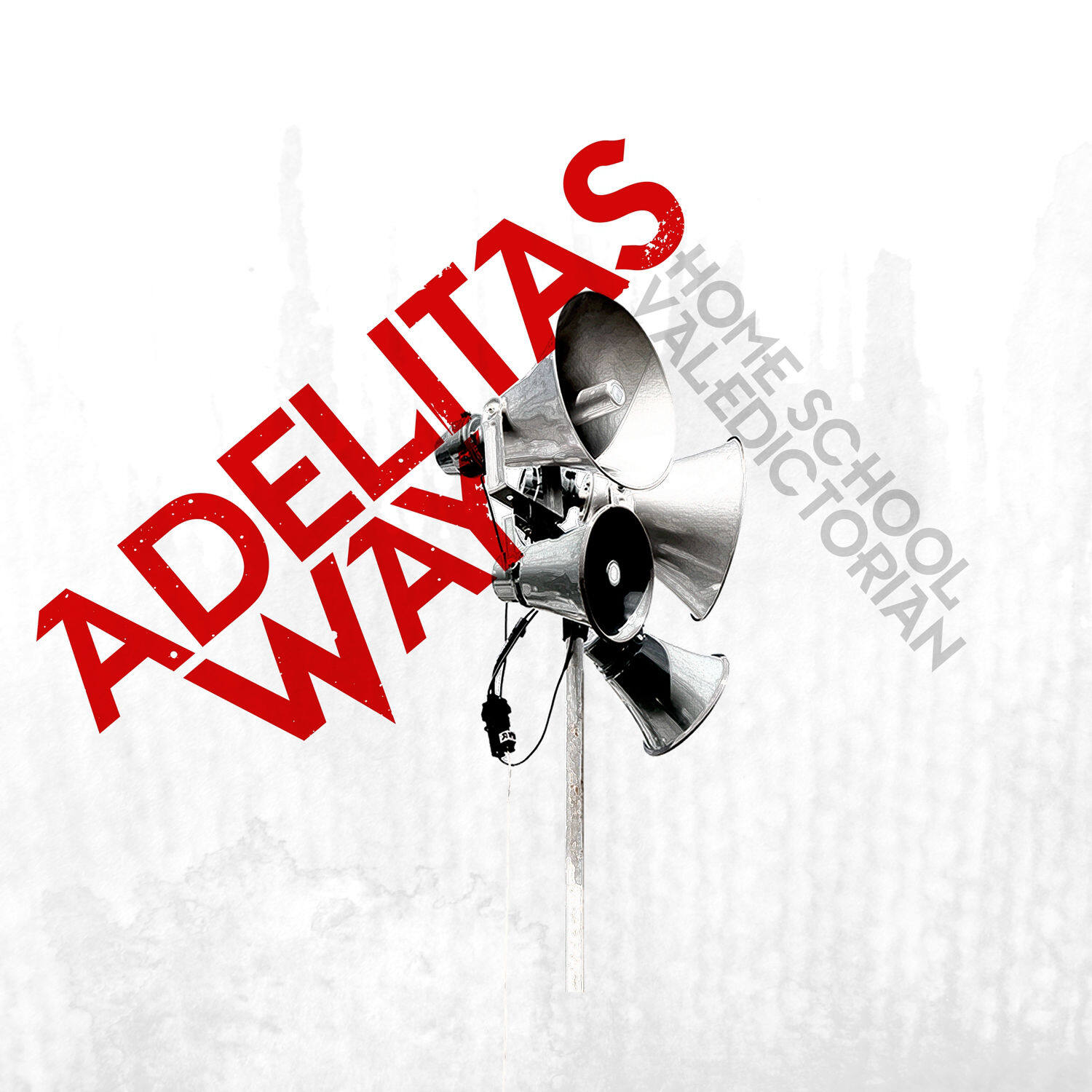 Adelitas Way《Alive》乐队总谱|GTP谱