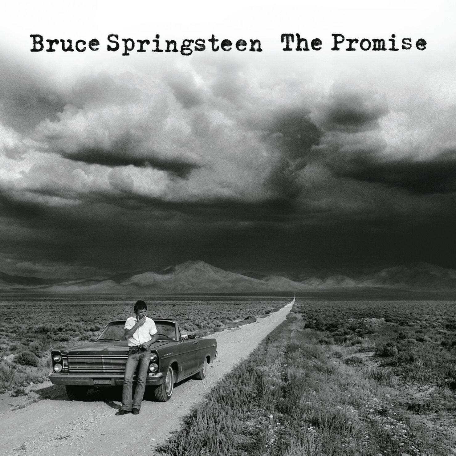 Bruce Springsteen《Aint Good Enough For You》乐队总谱|GTP谱