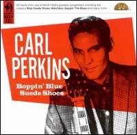 Carl Perkins《Sure To Fall》乐队总谱|GTP谱