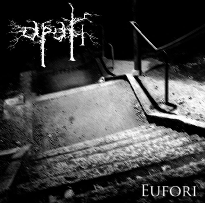 Apati《Eufori》乐队总谱|GTP谱