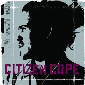 Citizen Cope《Let The Drummer Kick》乐队总谱|GTP谱