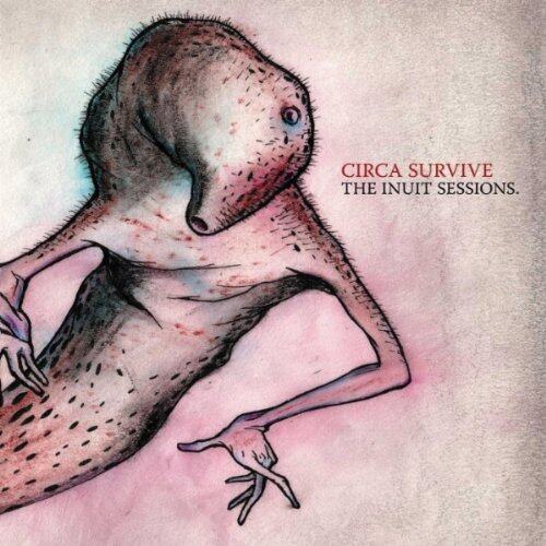 Circa Survive《Handshakes At Sunrise》乐队总谱|GTP谱