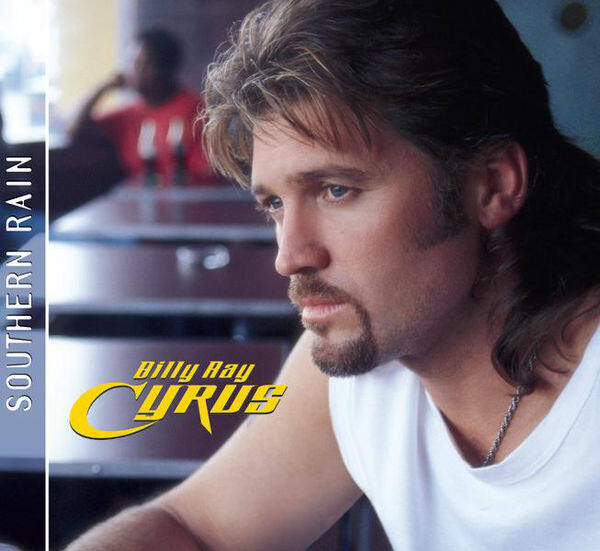 Billy Ray Cyrus《Southern Rain》乐队总谱|GTP谱