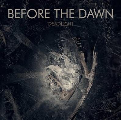 Before the Dawn《Wrath》乐队总谱|GTP谱