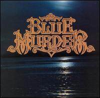 Blue Murder《Black Hearted Woman》乐队总谱|GTP谱