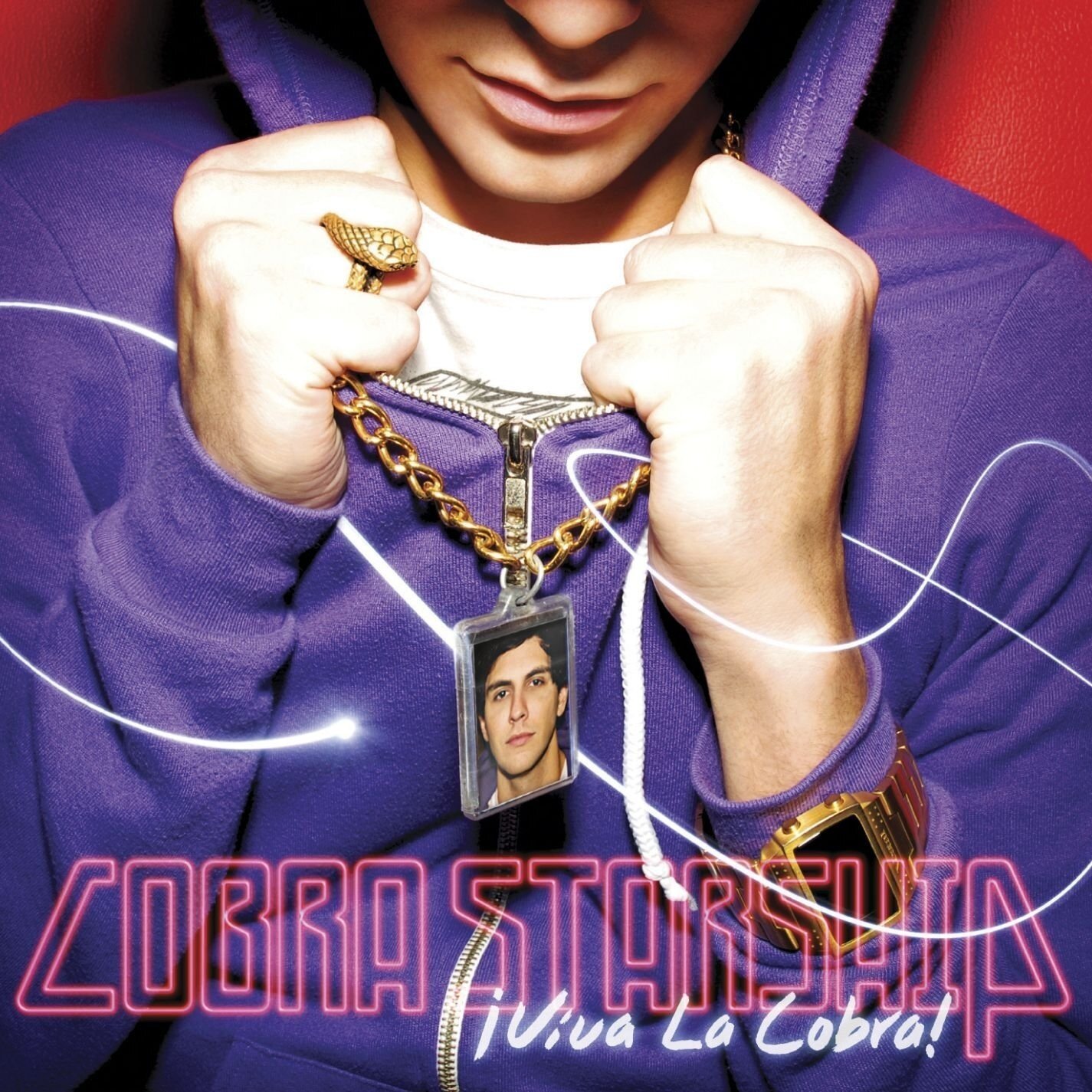 Cobra Starship《Guilty Pleasure》乐队总谱|GTP谱