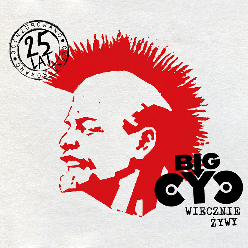 Big Cyc《Makumba》乐队总谱|GTP谱