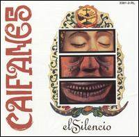 Caifanes《Nubes》乐队总谱|GTP谱