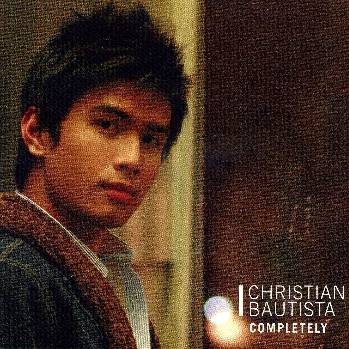 Christian Bautista《Way You Look At Me》乐队总谱|GTP谱
