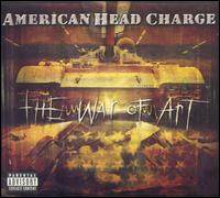 American Head Charge《Just So You Know》乐队总谱|GTP谱