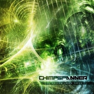 Chimp Spanner《Dark Age Of Technology》乐队总谱|GTP谱
