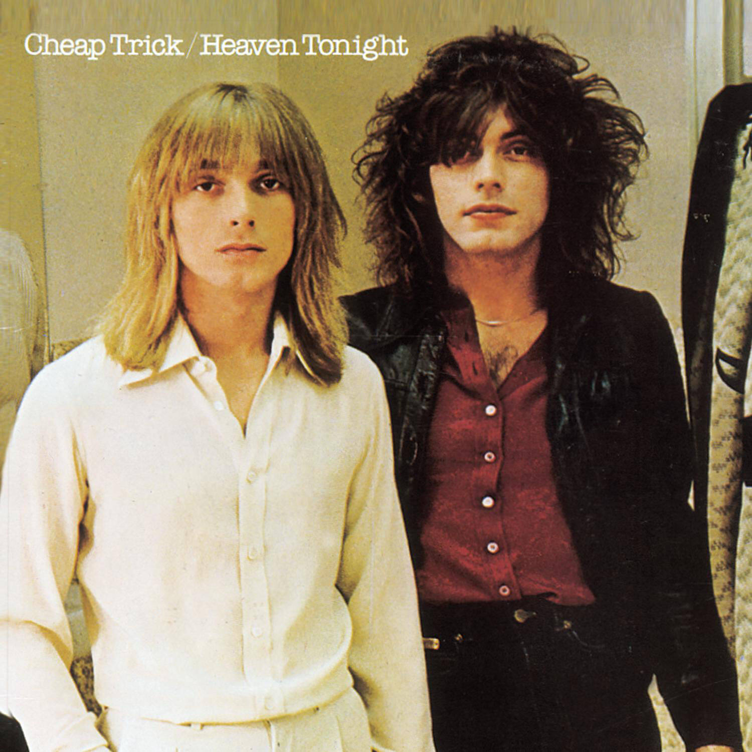 Cheap Trick《Surrender》乐队总谱|GTP谱