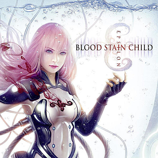 Blood Stain Child《Dedicated To Violator》乐队总谱|GTP谱