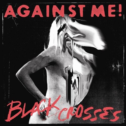 Against Me!《I Was A Teenage Anarchist》乐队总谱|GTP谱