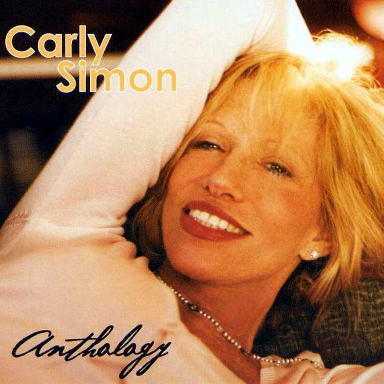 Carly Simon《Youre So Vain》乐队总谱|GTP谱