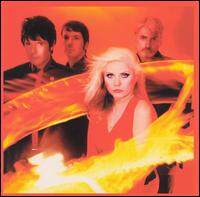 Blondie《Good Boys》乐队总谱|GTP谱