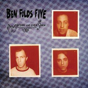 Ben Folds Five《Brick》乐队总谱|GTP谱