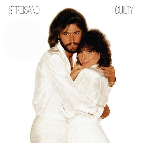 Barbra Streisand《Woman In Love》乐队总谱|GTP谱
