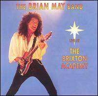 Brian May《Resurrection》乐队总谱|GTP谱