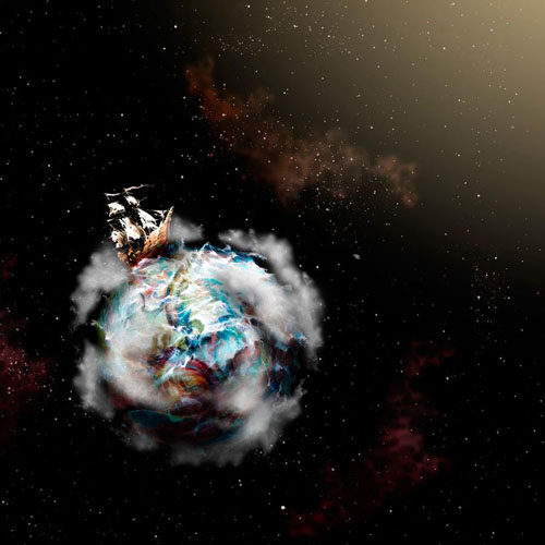 Circa Survive《Suitcase》乐队总谱|GTP谱
