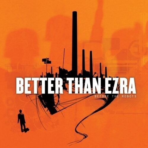 Better Than Ezra《Juicy》乐队总谱|GTP谱