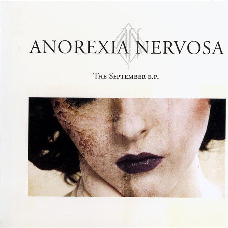 Anorexia Nervosa《Sister September》乐队总谱|GTP谱