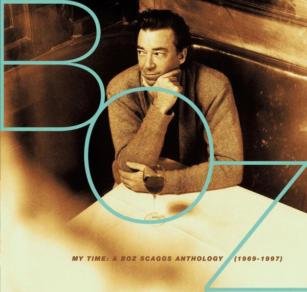 Boz Scaggs《Lowdown》乐队总谱|GTP谱
