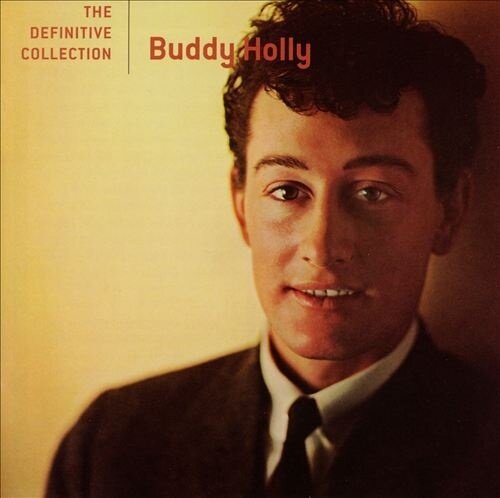 Buddy Holly《Well All Right》乐队总谱|GTP谱
