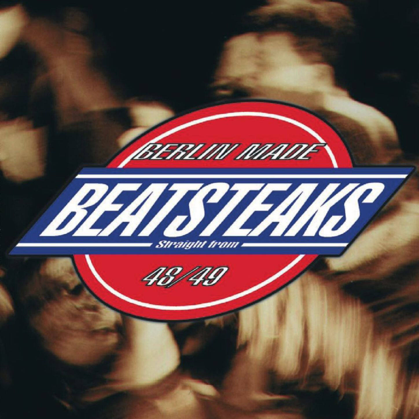 Beatsteaks《Fragen》乐队总谱|GTP谱
