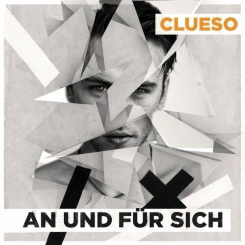 Clueso《Herz》乐队总谱|GTP谱