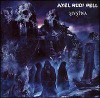 Axel Rudi Pell《Valley Of Sin》乐队总谱|GTP谱