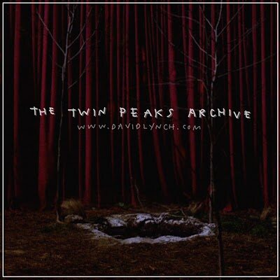 Angelo Badalamenti《Twin Peaks Theme》乐队总谱|GTP谱