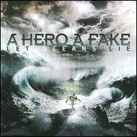 A Hero a Fake《Astronomical》乐队总谱|GTP谱