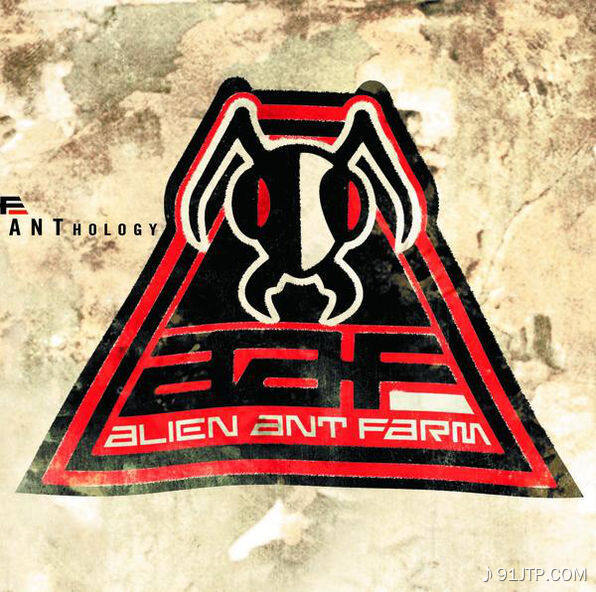 Alien Ant Farm《Smooth Criminal》乐队总谱|GTP谱