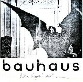 Bauhaus《Bela Lugosis Dead》乐队总谱|GTP谱