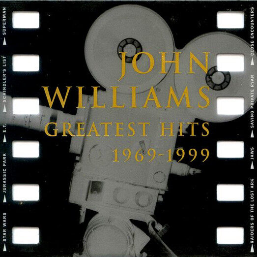 John Williams《Jaws Theme》乐队总谱|GTP谱